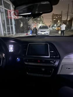 هیوندای سۆناتا